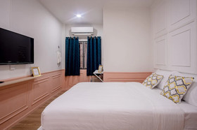 Isara Boutique Hotel And Cafe