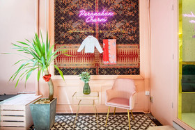 Isara Boutique Hotel And Cafe