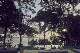 Island Escape by Burasari