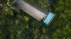 Island Escape by Burasari