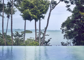 Island Escape by Burasari