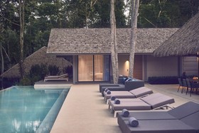 Island Escape by Burasari