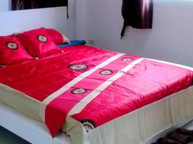 I Town Home Private House