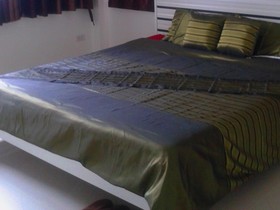 I Town Home Private House