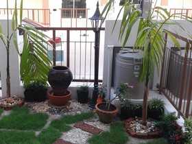 I Town Home Private House