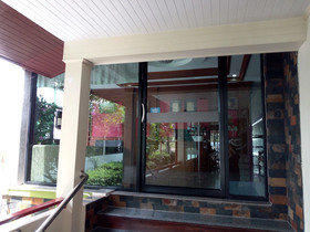 Jim Dandy Place Hostel