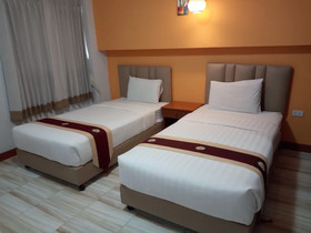 Jim Dandy Place Hostel