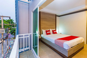 Jomthong Mansion by OYO Rooms