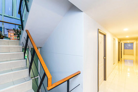 Jomthong Mansion by OYO Rooms