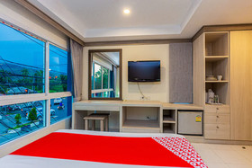 Jomthong Mansion by OYO Rooms