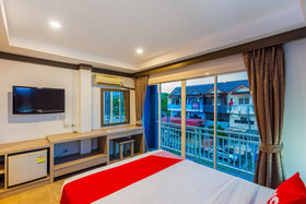 Jomthong Mansion by OYO Rooms