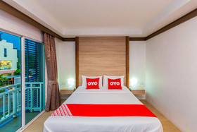 Jomthong Mansion by OYO Rooms