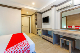 Jomthong Mansion by OYO Rooms