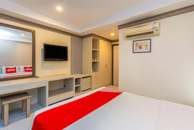 Jomthong Mansion by OYO Rooms