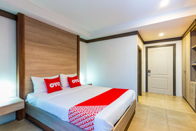 Jomthong Mansion by OYO Rooms