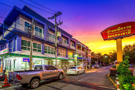 Jomthong Mansion by OYO Rooms