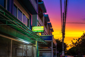 Jomthong Mansion by OYO Rooms