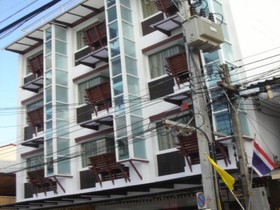 Catnip Seaside Hotel&Cafe