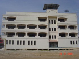 Kamala Phuyai Resort