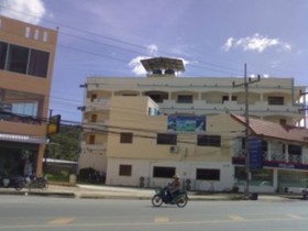 Kamala Phuyai Resort