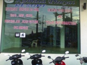 Kamala Phuyai Resort