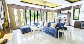 Kamala Villa Hill