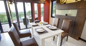 Kamala Villa Hill