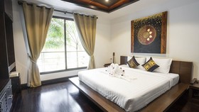 Kamala Villa Hill