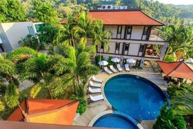 Kamala Villa Hill