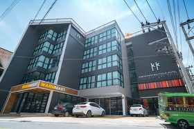 Karon Kata Boutique Hotel