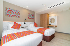 Karon Kata Boutique Hotel