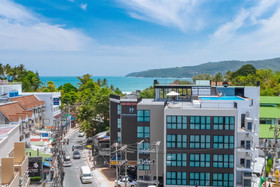 Karon Kata Boutique Hotel