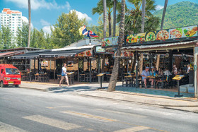 Karon Kata Boutique Hotel