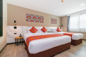 Karon Kata Boutique Hotel