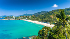 Karon Kata Boutique Hotel