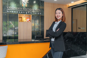 Karon Kata Boutique Hotel