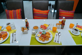 Karon Kata Boutique Hotel