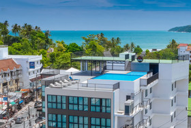 Karon Kata Boutique Hotel