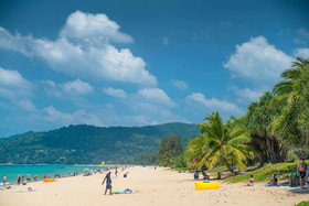 Karon Kata Boutique Hotel
