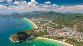Karon Kata Boutique Hotel