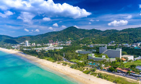 Karon Kata Boutique Hotel