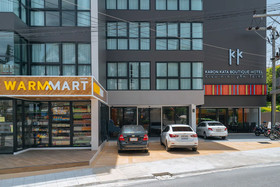 Karon Kata Boutique Hotel