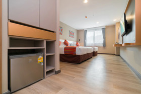 Karon Kata Boutique Hotel