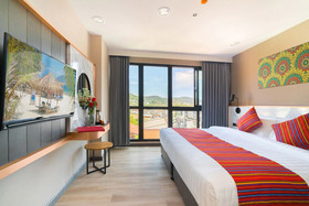 Karon Kata Boutique Hotel