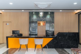 Karon Kata Boutique Hotel