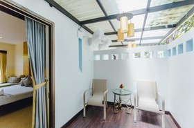 Karon Whale Resort Phuket
