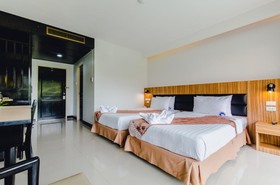 Karon Whale Resort Phuket
