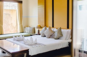 Karon Whale Resort Phuket