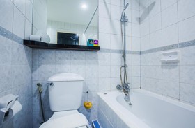 Karon Whale Resort Phuket