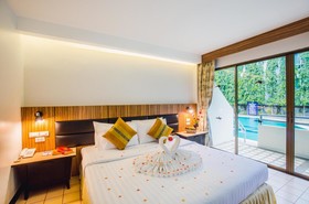 Karon Whale Resort Phuket